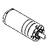 Geared BLDC Motor