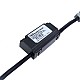 5m(196.85") Encoder Cable with Battery Box for A6 Series 17-bit Servo Motor - AS7-C-ENC076-BAT-5.0 | StepperOnline AU
