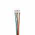 Stepper Motor  4 wires 800mm Cable with Pitch Connector