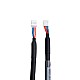 2m(78.74") RS485 Cable for Integrated RS485 Stepper Motor & ISV2 Integrated Servo Motor - CABLE-TX2M0-ISV2 | StepperOnline AU