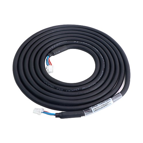 2m(78.74") RS485 Cable for Integrated RS485 Stepper Motor & ISV2 Integrated Servo Motor - CABLE-TX2M0-ISV2 | StepperOnline AU