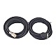 4.7m(185) AWG18 Motor and Encoder Extension Cable Kit for Nema 34 Closed Loop Stepper Motors - CE5-M5-18 | StepperOnline AU