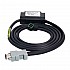 1.5m Encoder Cable with Battery Box for T6 Servo Motors with 23-bit Absolute Encoder