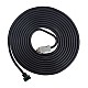 5m(196.85) Encoder Extension Cable with Connector for T6 & T7 Series 23-bit Servo Motor - CEST5M0-2 | StepperOnline AU