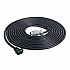 5m(196.85") Encoder Extension Cable with Connector for T6 Series 23-bit Servo Motor