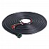 10m(393.7") 4-PIN Motor Extension Cable with Connector for T6 Series 23-bit Servo Motor w/ Brake
