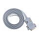 1.5m(59.06") RS232 Cable for Closed Loop Stepper Driver - RS232-1 | StepperOnline AU