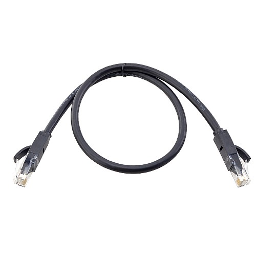 Modbus RS485 Closed Loop Stepper Motor Driver 2.1-8.0A 30-110VDC or 18-80VAC - CL86RS | StepperOnline AU