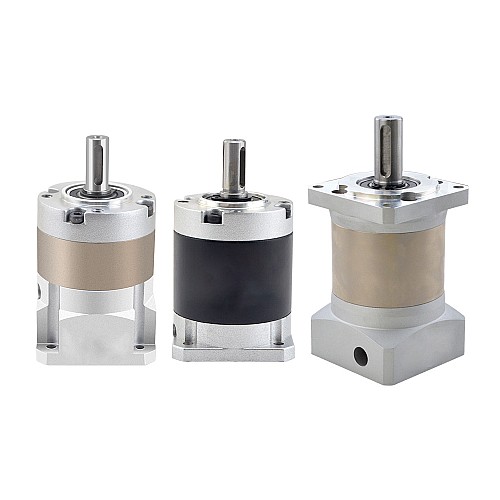 PLE/PLM/PLF Series Gearbox Statement - Gearbox | StepperOnline AU