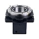 130mm Hollow Rotary Actuator Platform Gear Ratio 10:1 Backlash 3arc-min for Nema 23 Stepper Motor - HRP130KH-G10-D8 | StepperOnline AU