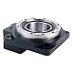 130mm Hollow Rotary Actuator Platform Gear Ratio 18:1 Backlash 3arc-min for Nema 23 Stepper Motor - HRP130KH-G18-D8 | StepperOnline AU