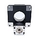 130mm Hollow Rotary Actuator Platform Gear Ratio 18:1 Backlash 3arc-min for Nema 23 Stepper Motor - HRP130KH-G18-D8 | StepperOnline AU