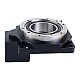 130mm Hollow Rotary Actuator Platform Gear Ratio 10:1 Backlash 3arc-min for 60mm x 60mm Servo Motor - HRP130KK-G10-D14 | StepperOnline AU