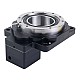 130mm Hollow Rotary Actuator Platform Gear Ratio 18:1 Backlash 3arc-min for 60mm x 60mm Servo Motor - HRP130KK-G18-D14 | StepperOnline AU
