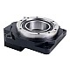 130mm Hollow Rotary Actuator Platform Gear Ratio 18:1 Backlash 3arc-min for 60mm x 60mm Servo Motor - HRP130KK-G18-D14 | StepperOnline AU