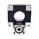 130mm Hollow Rotary Actuator Platform Gear Ratio 18:1 Backlash 3arc-min for 60mm x 60mm Servo Motor - HRP130KK-G18-D14 | StepperOnline AU