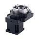 60mm Hollow Rotary Actuator Platform Gear Ratio 10:1 Backlash 3arc-min for Nema 17 Stepper Motor - HRP60KE-G10-D5 | StepperOnline AU