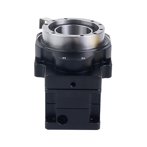 60mm Hollow Rotary Actuator Platform Gear Ratio 10:1 Backlash 3arc-min for Nema 17 Stepper Motor - HRP60KE-G10-D5 | StepperOnline AU