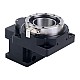 60mm Hollow Rotary Actuator Platform Gear Ratio 10:1 Backlash 3arc-min for Nema 17 Stepper Motor - HRP60KE-G10-D5 | StepperOnline AU