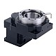60mm Hollow Rotary Actuator Platform Gear Ratio 5:1 Backlash 3arc-min for Nema 17 Stepper Motor - HRP60KE-G5-D5 | StepperOnline AU