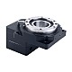 85mm Hollow Rotary Actuator Platform Gear Ratio 10:1 Backlash 3arc-min for Nema 23 Stepper Motor - HRP85KH-G10-D8 | StepperOnline AU