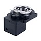 85mm Hollow Rotary Actuator Platform Gear Ratio 5:1 Backlash 3arc-min for Nema 23 Stepper Motor - HRP85KH-G5-D8 | StepperOnline AU