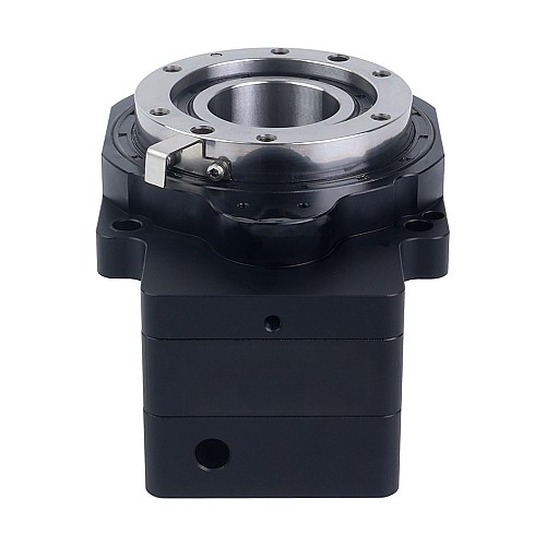 85mm Hollow Rotary Actuator Platform Gear Ratio 5:1 Backlash 3arc-min for Nema 23 Stepper Motor - HRP85KH-G5-D8 | StepperOnline AU