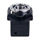 85mm Hollow Rotary Actuator Platform Gear Ratio 5:1 Backlash 3arc-min for Nema 23 Stepper Motor - HRP85KH-G5-D8 | StepperOnline AU