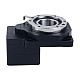 85mm Hollow Rotary Actuator Platform Gear Ratio 5:1 Backlash 3arc-min for Nema 23 Stepper Motor - HRP85KH-G5-D8 | StepperOnline AU