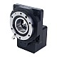 85mm Hollow Rotary Actuator Platform Gear Ratio 5:1 Backlash 3arc-min for Nema 23 Stepper Motor - HRP85KH-G5-D8 | StepperOnline AU