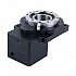 85mm Hollow Rotary Actuator Platform Gear Ratio 10:1 Backlash 3arc-min for 60mm x 60mm Servo Motor