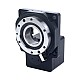 85mm Hollow Rotary Actuator Platform Gear Ratio 10:1 Backlash 3arc-min for 60mm x 60mm Servo Motor - HRP85KK-G10-D14 | StepperOnline AU