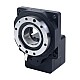 85mm Hollow Rotary Actuator Platform Gear Ratio 5:1 Backlash 3arc-min for 60mm x 60mm Servo Motor - HRP85KK-G5-D14 | StepperOnline AU