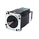 Nema 34 86x86x138mm Integrated Brushless DC Motor 200W 48V 3000RPM 0.64Nm 4.17A w/ Driver - 86IBL200-4830 | StepperOnline AU