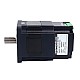 Nema 34 86x86x138mm Integrated Brushless DC Motor 200W 48V 3000RPM 0.64Nm 4.17A w/ Driver - 86IBL200-4830 | StepperOnline AU