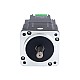 Nema 34 86x86x138mm Integrated Brushless DC Motor 200W 48V 3000RPM 0.64Nm 4.17A w/ Driver - 86IBL200-4830 | StepperOnline AU