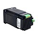 Nema 34 86x86x168mm Integrated Brushless DC Motor 400W 48V 3000RPM 1.27Nm 8.33A w/ Driver - 86IBL400-4830 | StepperOnline AU