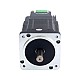 Nema 34 86x86x168mm Integrated Brushless DC Motor 400W 48V 3000RPM 1.27Nm 8.33A w/ Driver - 86IBL400-4830 | StepperOnline AU