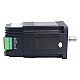 Nema 34 86x86x168mm Integrated Brushless DC Motor 400W 48V 3000RPM 1.27Nm 8.33A w/ Driver - 86IBL400-4830 | StepperOnline AU