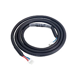 1m(39.37") RS485 Cable for Integrated RS485 Stepper Motor & ISV2 Integrated Servo Motor
