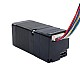 ESS Series 7.4Ncm(10.48oz.in) Nema 11 Integrated Closed Loop Stepper Servo Motor 24VDC 16-bit Encoder - ESS11-P01 | StepperOnline AU