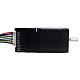 ESS Series 7.4Ncm(10.48oz.in) Nema 11 Integrated Closed Loop Stepper Servo Motor 24VDC 16-bit Encoder - ESS11-P01 | StepperOnline AU