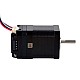Nema 17 Integrated Stepper Motor 0.44Nm(62.32oz.in) w/ Controller ISC02 10-30VDC - ISC02-04 | StepperOnline AU
