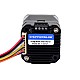 Nema 17 Integrated Stepper Motor 0.44Nm(62.32oz.in) w/ Controller ISC02 10-30VDC - ISC02-04 | StepperOnline AU