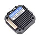 Integrated Stepper Motor Controller 0-2A 10-28VDC for NEMA 17 Stepper Motor - ISC02 | StepperOnline AU