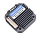 Integrated Stepper Motor Controller 1.5-4A 12-40VDC for NEMA 17, 23 Stepper Motor - ISC04 | StepperOnline AU