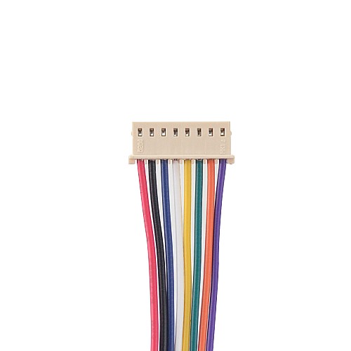 Integrated Stepper Motor Controller 3-8A 12-40VDC for NEMA 23 Stepper Motor - ISC08 | StepperOnline AU