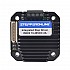 Integrated Stepper Motor Driver 0-2A 10-28VDC for NEMA 17 Stepper Motor