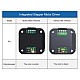 Integrated Stepper Motor Driver 0-2A 10-28VDC for NEMA 17 Stepper Motor - ISD02 | StepperOnline AU