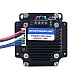 Nema 23 Integrated Stepper Motor 190Ncm(269oz.in) w/ Driver ISD04 12-38VDC - ISD04-20 | StepperOnline AU